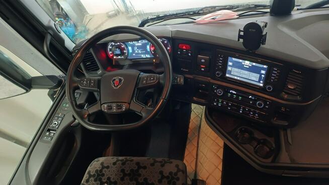 Scania R460 Super E6 18.0t 4x2 NA Highline