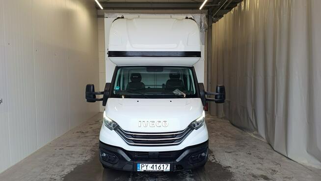 Iveco Daily 35S18H E6 3.5t