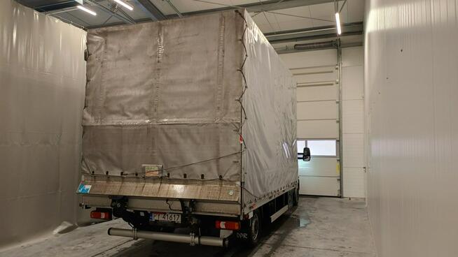 Iveco Daily 35S18H E6 3.5t