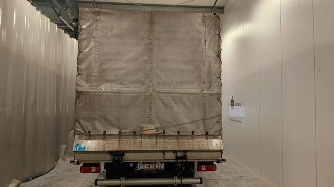 Iveco Daily 35S18H E6 3.5t