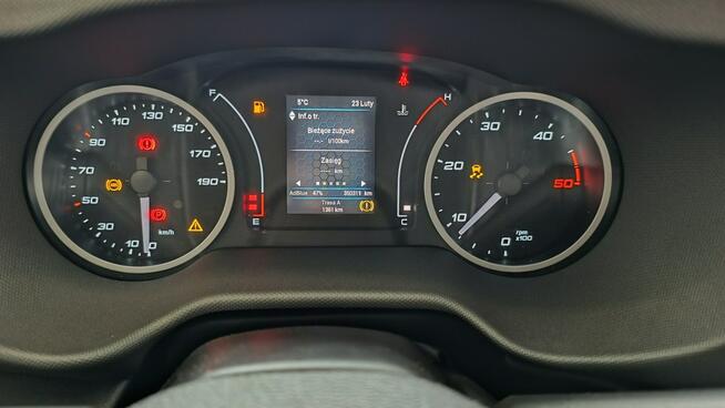 Iveco Daily 35S18H E6 3.5t