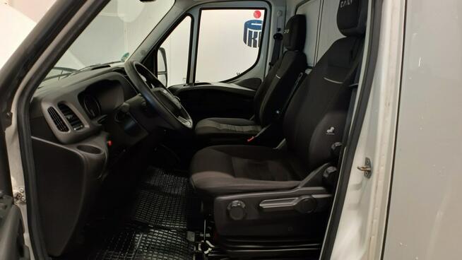 Iveco Daily 35S18H E6 3.5t