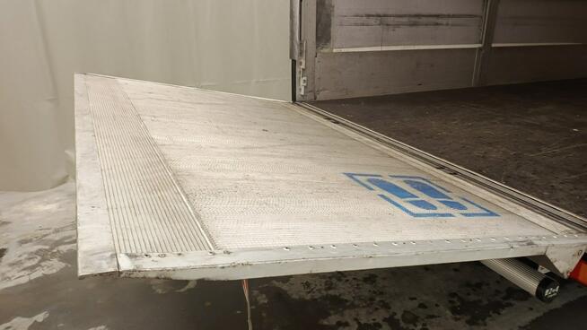 Iveco Daily 35S18H E6 3.5t