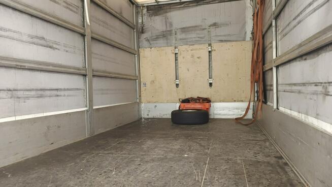 Iveco Daily 35S18H E6 3.5t