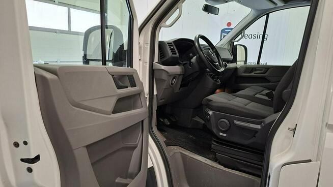 Volkswagen Crafter 35 TDI-CR E6 3.5t