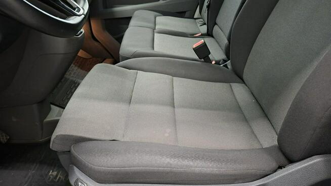 Volkswagen Crafter 35 TDI-CR E6 3.5t