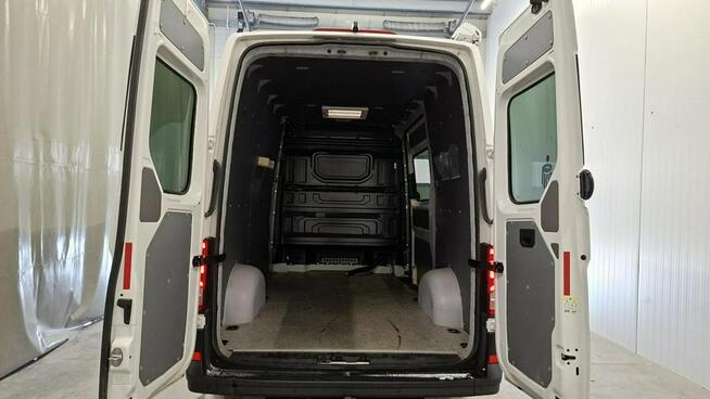 Volkswagen Crafter 35 TDI-CR E6 3.5t