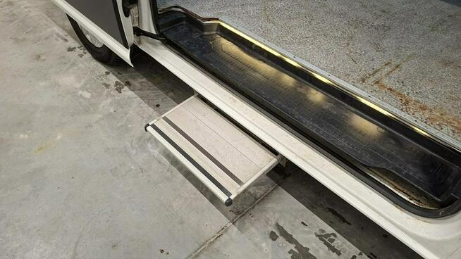 Volkswagen Crafter 35 TDI-CR E6 3.5t