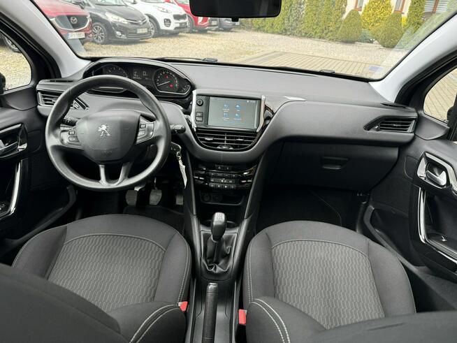 Peugeot 208 1,2 82KM Klimatronik Navi Kamera CarPlay
