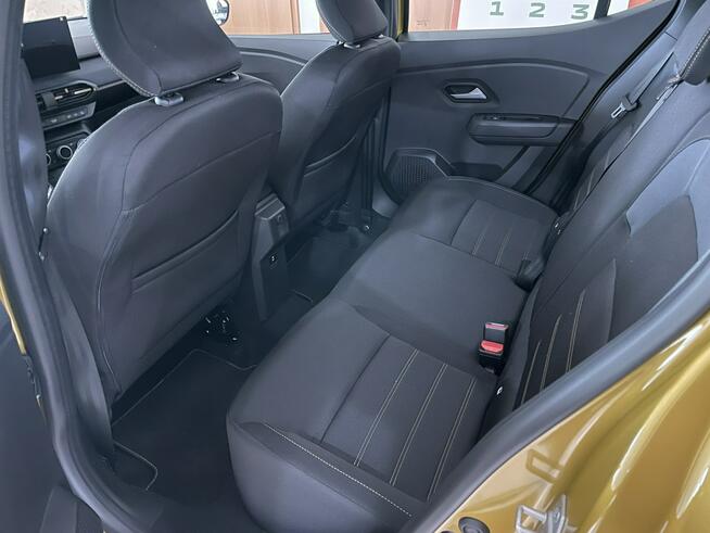 Dacia Sandero Stepway expression stepway Eco-G 120
