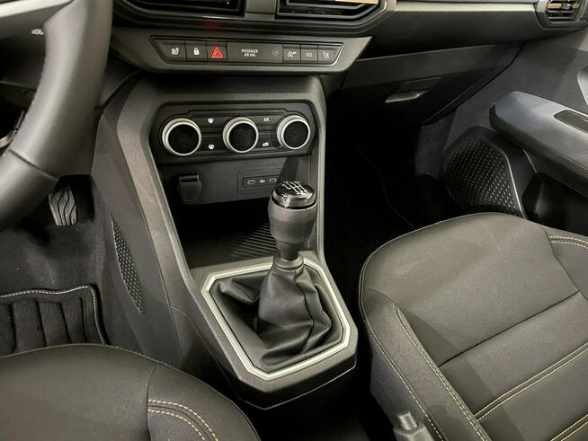 Dacia Sandero Stepway expression stepway Eco-G 120