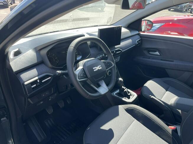 Dacia Sandero Expression TCe120LPG