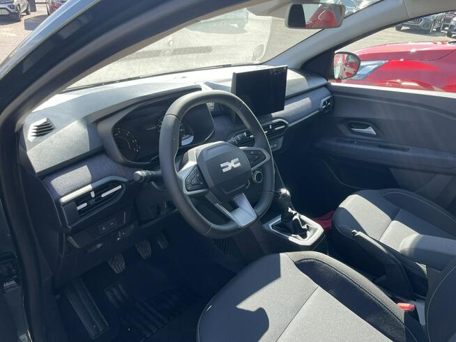 Dacia Sandero Expression TCe120LPG