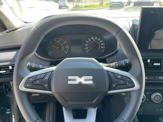 Dacia Sandero Expression TCe120LPG