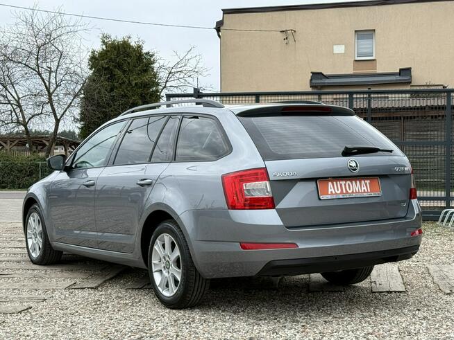 Škoda Octavia *DSG*alu*serwis*super stan*z Niemiec*