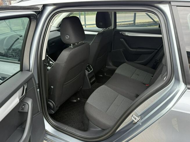 Škoda Octavia *DSG*alu*serwis*super stan*z Niemiec*