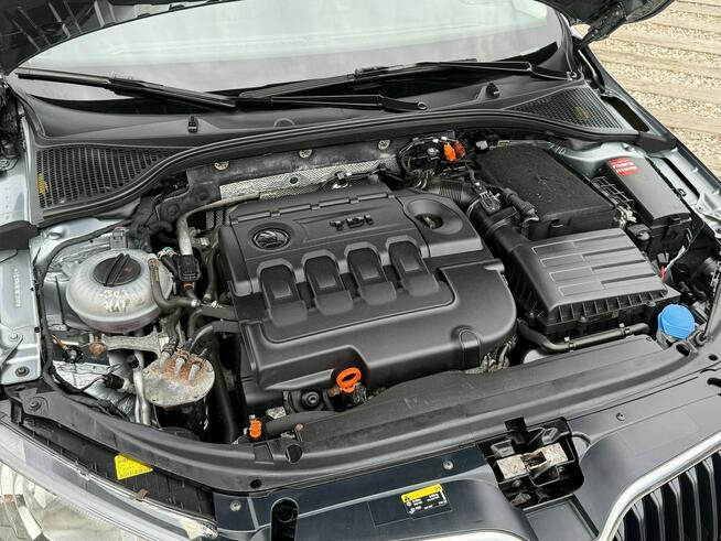 Škoda Octavia *DSG*alu*serwis*super stan*z Niemiec*