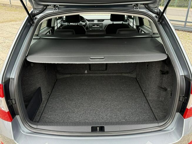 Škoda Octavia *DSG*alu*serwis*super stan*z Niemiec*