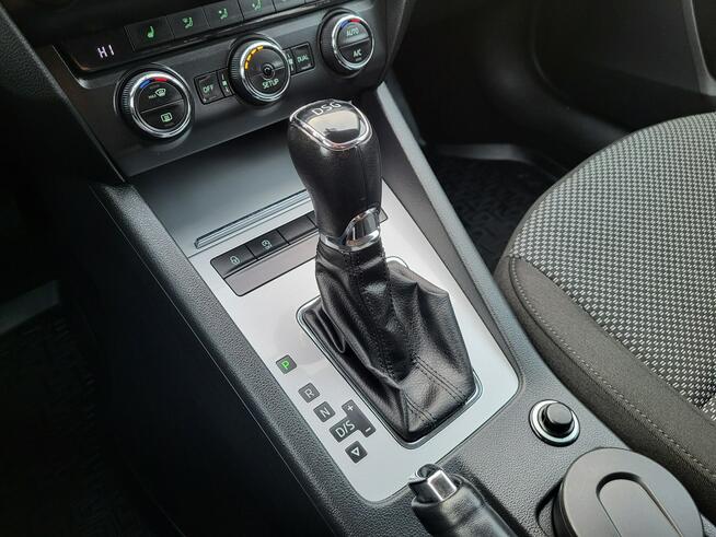 Škoda Octavia *DSG*alu*serwis*super stan*z Niemiec*