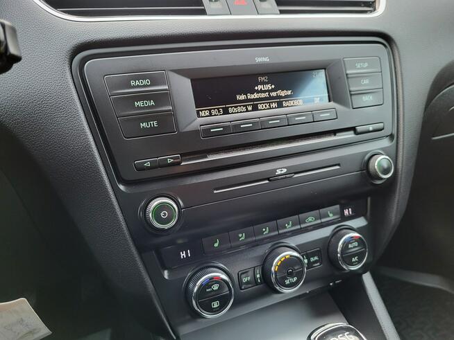 Škoda Octavia *DSG*alu*serwis*super stan*z Niemiec*