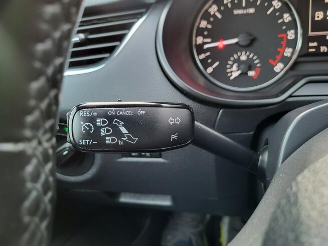 Škoda Octavia *DSG*alu*serwis*super stan*z Niemiec*