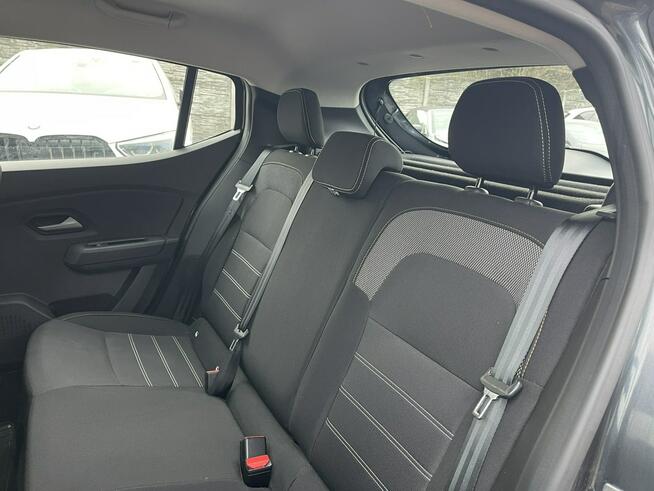Dacia Sandero Stepway Automat Podgrzewanie Klimatronik Kamera
