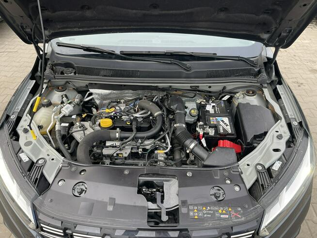 Dacia Sandero Stepway Automat Podgrzewanie Klimatronik Kamera