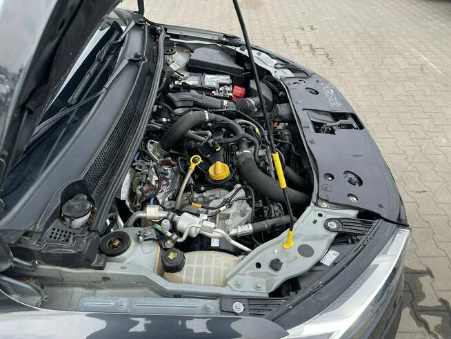 Dacia Sandero Stepway Automat Podgrzewanie Klimatronik Kamera