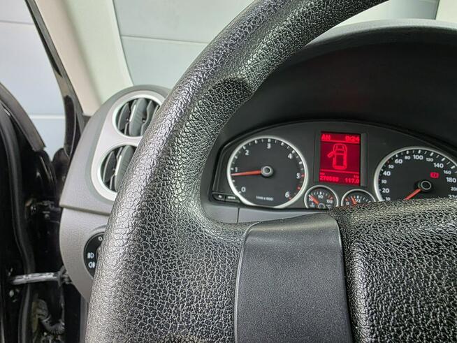Volkswagen Tiguan 2.0TDI bezwypadkowy /zarejestrowany w PL/ grzane fotele/ klimatronic
