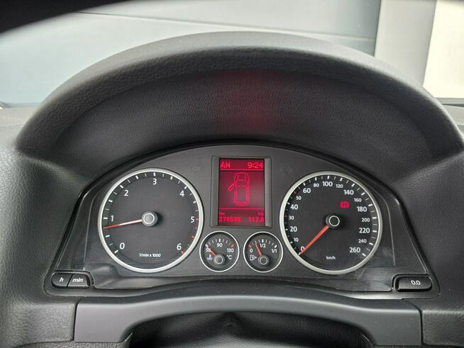 Volkswagen Tiguan 2.0TDI bezwypadkowy /zarejestrowany w PL/ grzane fotele/ klimatronic