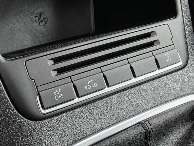 Volkswagen Tiguan 2.0TDI bezwypadkowy /zarejestrowany w PL/ grzane fotele/ klimatronic