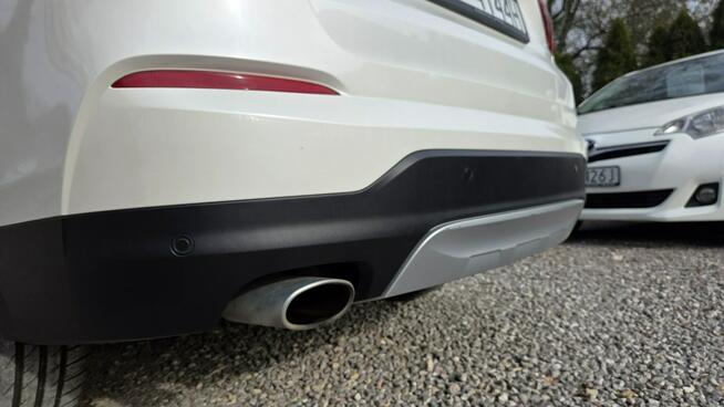 BMW X4 2.0 XD xLine 190KM Blisy Kamera Full Opcja Serwis ASO Zarejestrowany