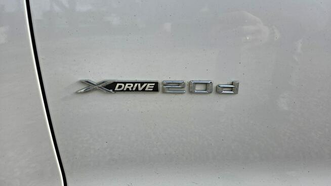 BMW X4 2.0 XD xLine 190KM Blisy Kamera Full Opcja Serwis ASO Zarejestrowany