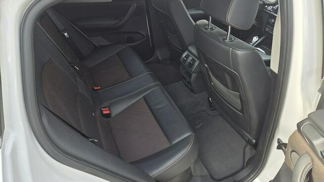 BMW X4 2.0 XD xLine 190KM Blisy Kamera Full Opcja Serwis ASO Zarejestrowany