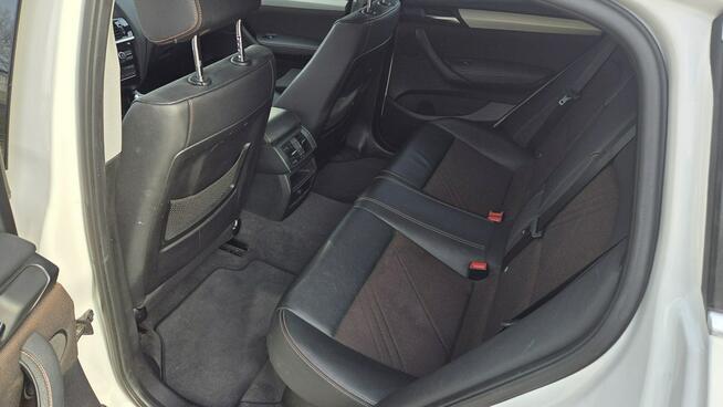 BMW X4 2.0 XD xLine 190KM Blisy Kamera Full Opcja Serwis ASO Zarejestrowany