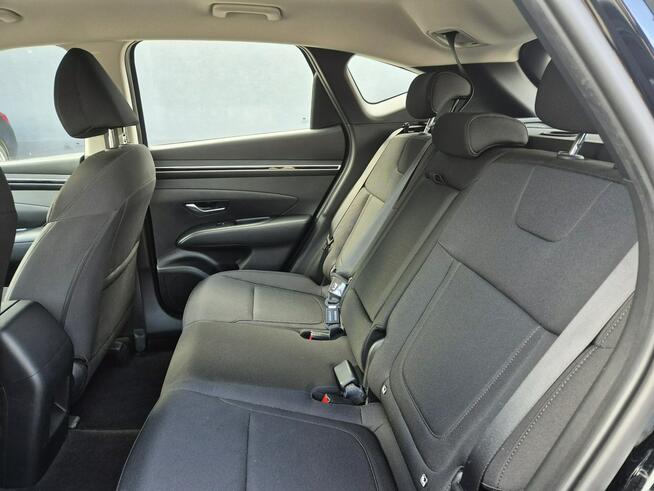 Hyundai Tucson 1.6 T-GDI 150 KM 2WD 6 MT Wersja Modern SalonPL FV23%