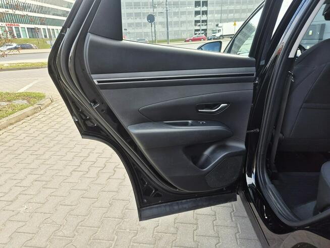 Hyundai Tucson 1.6 T-GDI 150 KM 2WD 6 MT Wersja Modern SalonPL FV23%