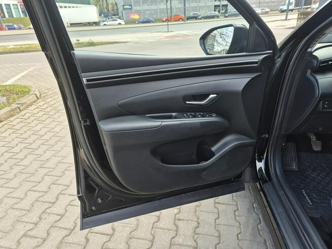 Hyundai Tucson 1.6 T-GDI 150 KM 2WD 6 MT Wersja Modern SalonPL FV23%