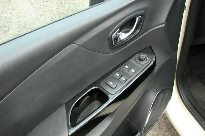 Renault Captur 1,5 CDTi - 90 KM Automat
