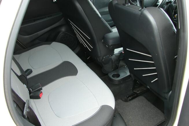 Renault Captur 1,5 CDTi - 90 KM Automat