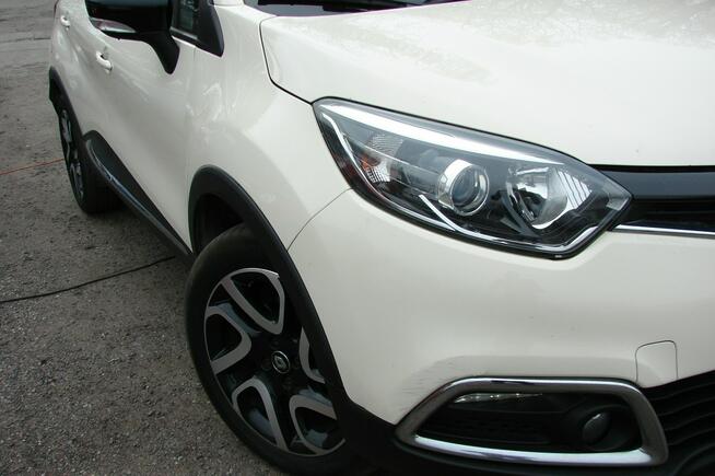 Renault Captur 1,5 CDTi - 90 KM Automat
