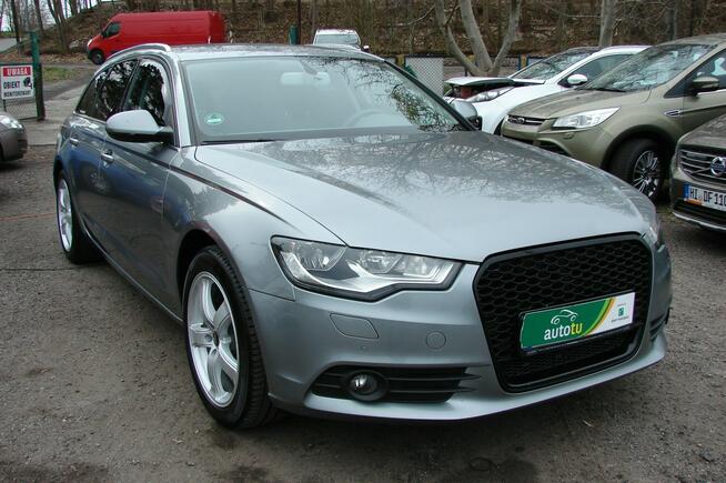 Audi A6 2,0 TDI - 177 KM