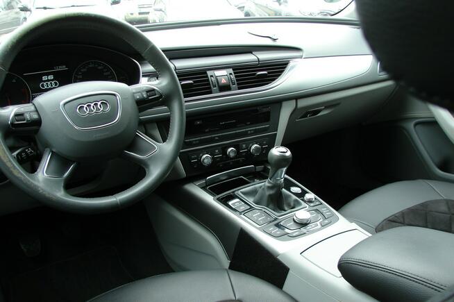 Audi A6 2,0 TDI - 177 KM