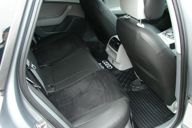 Audi A6 2,0 TDI - 177 KM