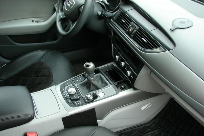 Audi A6 2,0 TDI - 177 KM