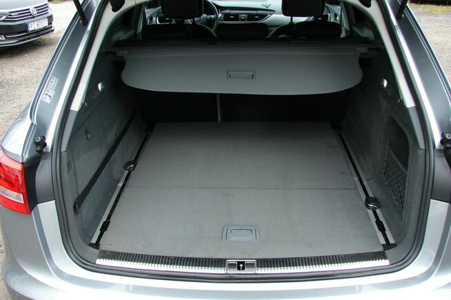 Audi A6 2,0 TDI - 177 KM
