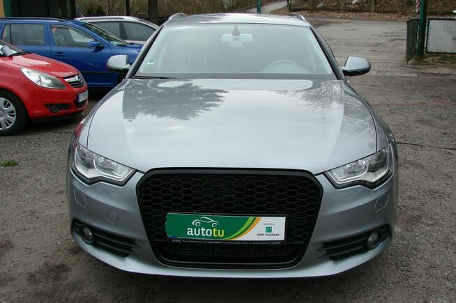 Audi A6 2,0 TDI - 177 KM