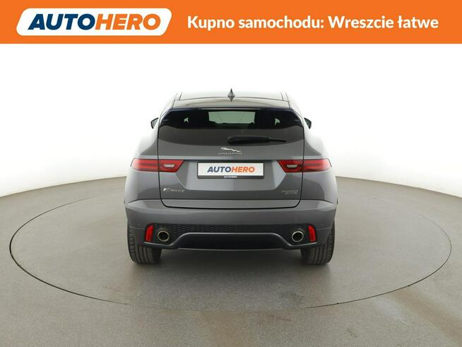 Jaguar E-Pace R-Dynamic S AWD Automat Navi Kamera cofania Klimatyzacja