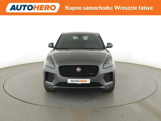 Jaguar E-Pace R-Dynamic S AWD Automat Navi Kamera cofania Klimatyzacja