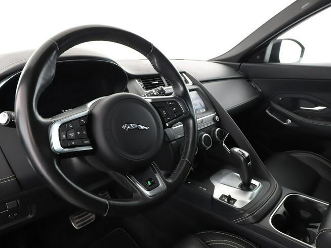 Jaguar E-Pace R-Dynamic S AWD Automat Navi Kamera cofania Klimatyzacja